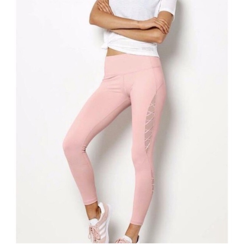 Victoria’s Secret Sport Knockout Leggings